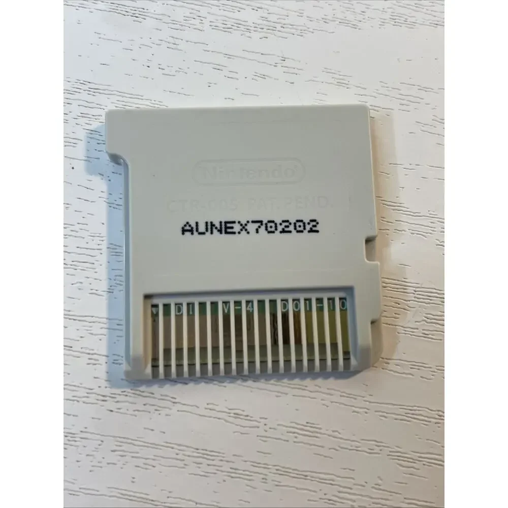 Mario Sports Superstars, Nintendo 3DS, Authentic Cartridge